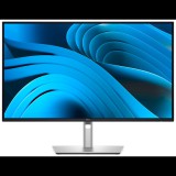 Dell Pro 27" Plus P2725DE 16:9 QHD IPS Monitor - Ezüst (210-BQSZ)