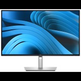 Dell Pro 27" Plus P2725QE 16:9 4K IPS Monitor - Ezüst (210-BRDS)