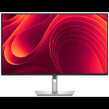 Dell Pro 32" Plus P3225QE 16:9 4K IPS Monitor - Ezüst (210-BQZY)