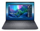 DELL Pro Max 14 Premium MA14250 Intel Core Ultra 7 265H Laptop 35,6 cm (14") Full HD+ 32 GB LPDDR5x-SDRAM 1 TB SSD NVIDIA RTX PRO 2000 Blackwell Wi-Fi 7 (802.11be) Windows 11 Pro Angol nemzetközi Szürke