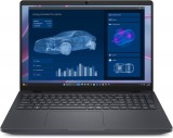 Dell Pro Max 16 Black BTO601_MC16255_EMEA
