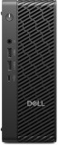 DELL Pro Max FCM2250 Intel Core Ultra 7 265 16 GB DDR5-SDRAM 512 GB SSD NVIDIA RTX A400 Windows 11 Pro Micro PC Mini PC Fekete