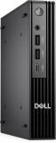 Dell Pro Micro Plus QBM1250 Black BTO105_QBM1250_EMEA