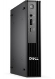 Dell Pro Micro QCM1250 Black QCM1250-25