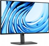 DELL Pro P 27 P2726H számítógép monitor 68,6 cm (27") 1920 x 1080 pixelek Full HD LCD Fekete