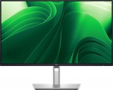 DELL Pro Plus P2425DE számítógép monitor 61 cm (24") 2560 x 1440 pixelek Quad HD LCD Fekete