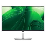 DELL Pro Plus P2425DE számítógép monitor 61 cm (24") 2560 x 1440 pixelek Quad HD LCD Fekete (DELL-P2425DE)