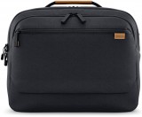 Dell Pro Premium EcoLoop Briefcase 16" Black 460-BDXW