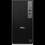 DELL Pro QBT1250 Plus Intel Core Ultra 5 235 16 GB DDR5-SDRAM 512 GB SSD Windows 11 Pro Tower PC Fekete (T22XV)