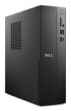 DELL Pro QVS1260 Intel® Core™ i5 i5-14400 8 GB DDR5-SDRAM 512 GB SSD Windows 11 Pro Slim PC PC Fekete