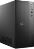 DELL Pro QVT1260 Intel® Core™ i5 i5-14400 8 GB DDR5-SDRAM 512 GB SSD Windows 11 Pro Asztali PC Fekete
