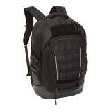 Dell Pro Rugged 18 laptop hátizsák, vízálló, 31.5L, fekete