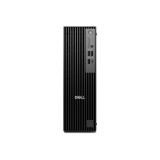 Dell Pro Slim Plus QBS1250 (Intel Core Ultra 7 265 5,0 GHz, 8 GB DDR5 RAM, 512 GB M.2 SSD, Intel HD Graphics, Windows 11