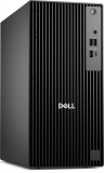 Dell Pro Tower Black QCT1250-6