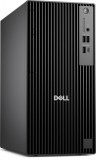 Dell Pro Tower Plus QBT1250 Black BTO102_QBT1250_EMEA_UBU