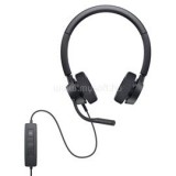 Dell Pro Wired Headset WH3022 (520-AATL)