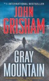 Dell Publishing John Grisham: Gray Mountain - könyv