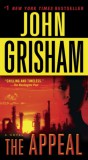 Dell Publishing John Grisham: The Appeal - könyv