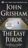 Dell Publishing John Grisham: The Last Juror - könyv