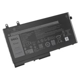 Dell R8D7N 11.4V 4255mAh 51Wh gyári új akkumulátor