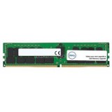 Dell RDIMM memória 32GB DDR4 3200MHZ ECC 2RX4 UPGRADE (AA799087)