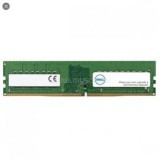 Dell RDIMM memória 32GB DDR4 3200MHZ ECC 2RX4 UPGRADE (AB257620)