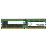Dell RDIMM memória 32GB DDR4 3200MHZ ECC 2RX4 UPGRADE (AB614353)