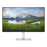 DELL S Series S2425H LED display 60,5 cm (23.8") 1920 x 1080 pixelek Full HD LCD Fekete, Ezüst