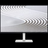 DELL S Series S2425H LED display 60,5 cm (23.8") 1920 x 1080 pixelek Full HD LCD Fekete, Ezüst (DS2425H)