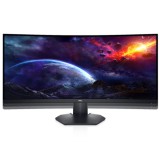 Dell s3422dwg 34" gaming curved led monitor 2xhdmi, dp (3440x1440) ds3422dwg