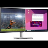 Dell S3423DWC 34" Curved LED Monitor 2xHDMI, USB-C (3440x1440) (DS3423DWC) - Monitor