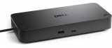 Dell SD25 Docking Station Black 210-BRFM