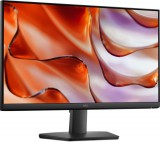 DELL SE2425HM 60,5 cm (23.8") 1920 x 1080 px Full HD LCD Fekete Számítógép monitor