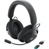 DELL SNP DELL Alienware Pro Wireless Gaming Fejhallgató - Dark Side of the Moon