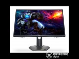 DELL SNP DELL LCD Gaming Monitor 27" G2723H FHD 1920x1080 240Hz 16:9 Fast IPS 1000:1 400cd, 1ms, HDMI, DP, USB, fekete