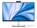 DELL SNP DELL LCD IPS Monitor 23,8" C2423H, FHD 1920 x 1080  60Hz, 1000:1, 250cd, 5ms, HDMI, Display Port, fekete