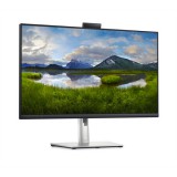 DELL SNP DELL LCD IPS Monitor 27" C2723H, FHD 1920 x 1080, 1000:1, 350cd, 5ms, HDMI, Display Port, fekete