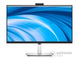 DELL SNP DELL LCD IPS Monitor 27" C2723H, FHD 1920 x 1080, 1000:1, 350cd, 5ms, HDMI, Display Port, fekete