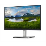DELL SNP DELL LCD LED Monitor P2223HC 21.5" FHD 1920x1080 60Hz 16:9 IPS 1000:1, 250cd, 5ms, DP, HDMI, USB-C, fekete