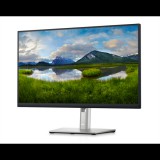 DELL SNP DELL LCD Monitor 23,8" P2423D 2560x1440, 16:9, 1000:1, 300cd, 5ms, HDMI, DP, fekete (210-BDEG)