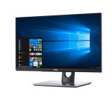 DELL SNP DELL LCD Monitor 24" P2418HT Touch 1920x1080, 1000:1, 250cd, 6ms, HDMI, VGA, Display Port, fekete (210-AKBD) - Monitor