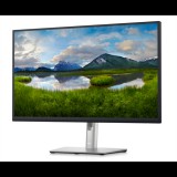 DELL SNP DELL LCD Monitor 27" P2723D QHD 2560x1440 60Hz IPS 1000:1, 350cd, 5ms, HDMI, DP, fekete (210-BDDX) - Monitor