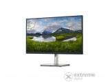 DELL SNP DELL LCD Monitor 27" P2723D QHD 2560x1440 60Hz IPS 1000:1, 350cd, 5ms, HDMI, DP, fekete