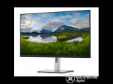 DELL SNP DELL LCD USB-C Monitor 31.5" P3223DE QHD 2560x1440  60Hz 16:9 IPS 1000:1 350cd, 8ms, HDMI, DisplayPort, USB-C, fekete