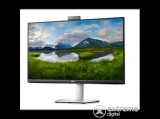 DELL SNP DELL LED Monitor 27" S2722DZ  QHD 2560 x 1440, 75Hz IPS 1000:1, 350cd, 4ms, HDMI, DP USB-C, fekete