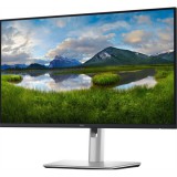 DELL SNP DELL Pro 24 Plus Monitor 23,8" P2425D WQHD 2560x1440 IPS 100Hz 16:9 1500:1, 350cd, 8ms, HDMI, DP, USB-C, fekete