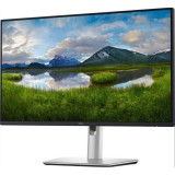 DELL SNP DELL Pro 24 Plus Monitor 23,8" P2425DE WQHD IPS 2560x1440 100Hz 16:9 1500:1, 350cd, 8ms, HDMI, DP, USB-C, RJ45, fekete