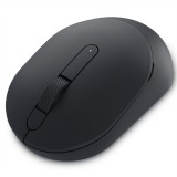 DELL SNP DELL Pro Compact Vezeték nélküli egér silent MS355, fekete