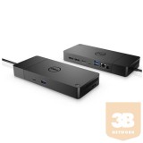 DELL SNP Dell WD19S USB-C Dock with 130W AC adapter