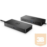 DELL SNP Dell WD19S USB-C Dock with 180W AC adapter